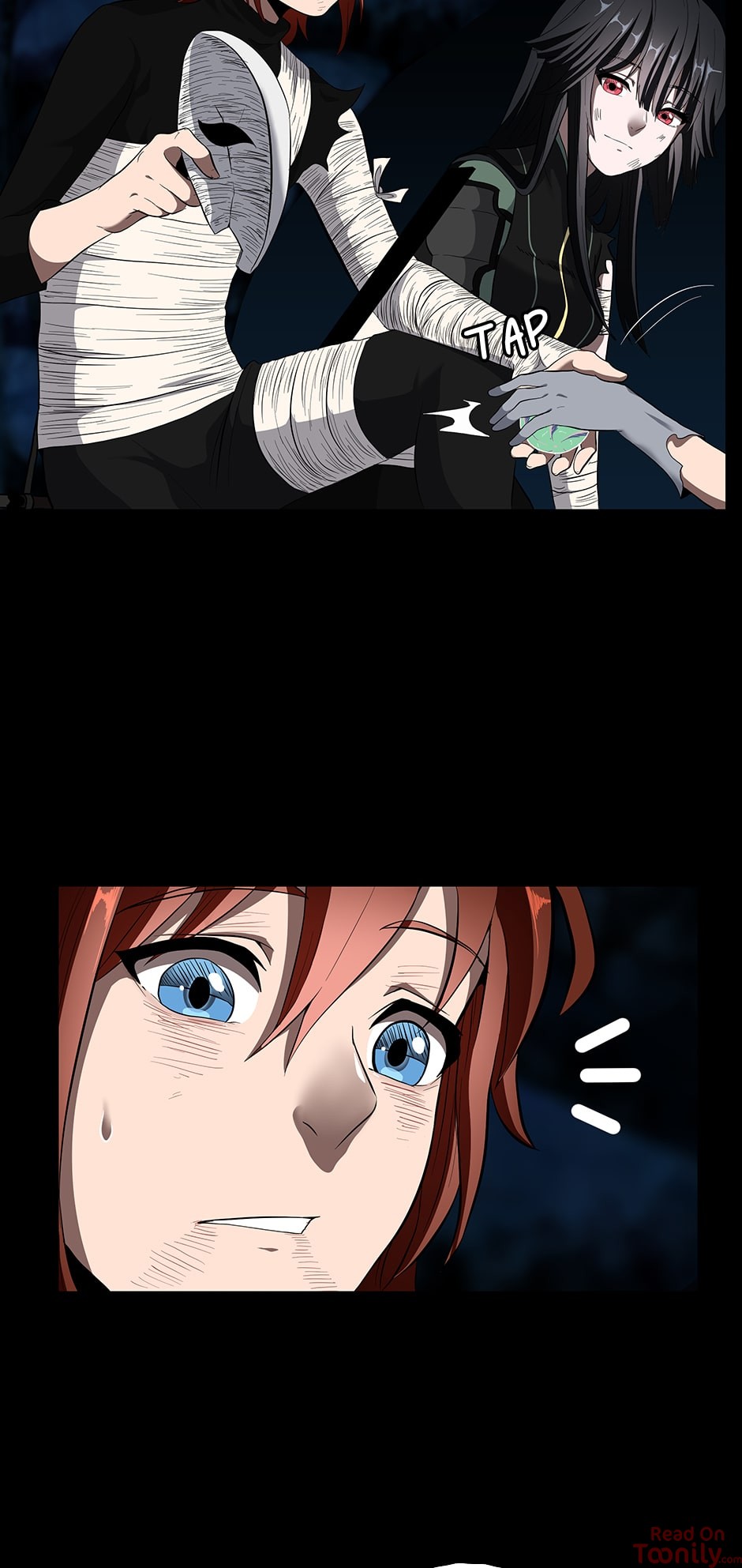 The Beginning After the End Chapter 71 image 27
