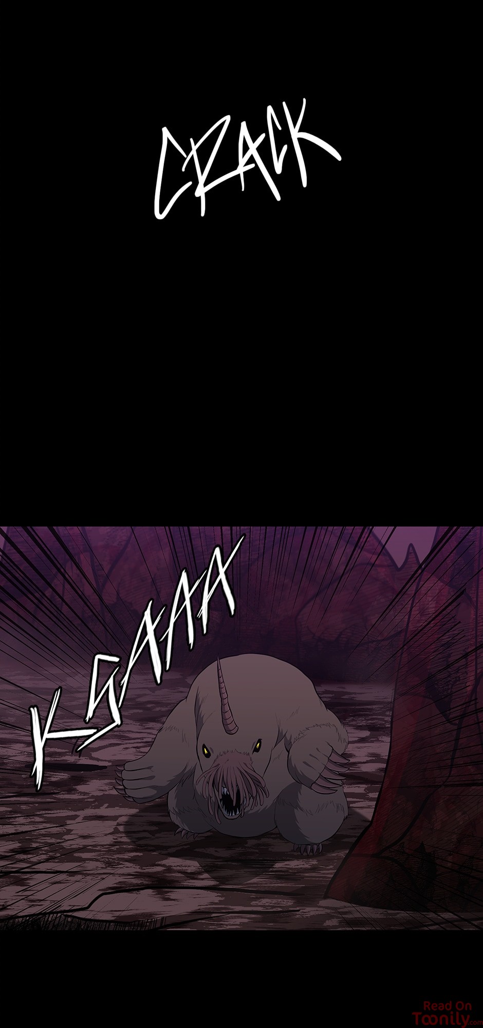 The Beginning After the End Chapter 71 image 2