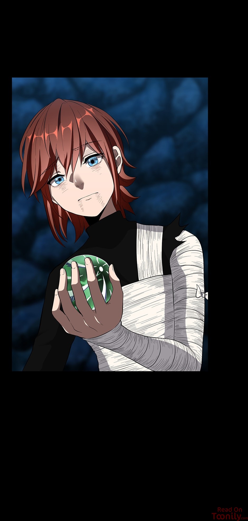 The Beginning After the End Chapter 71 image 29