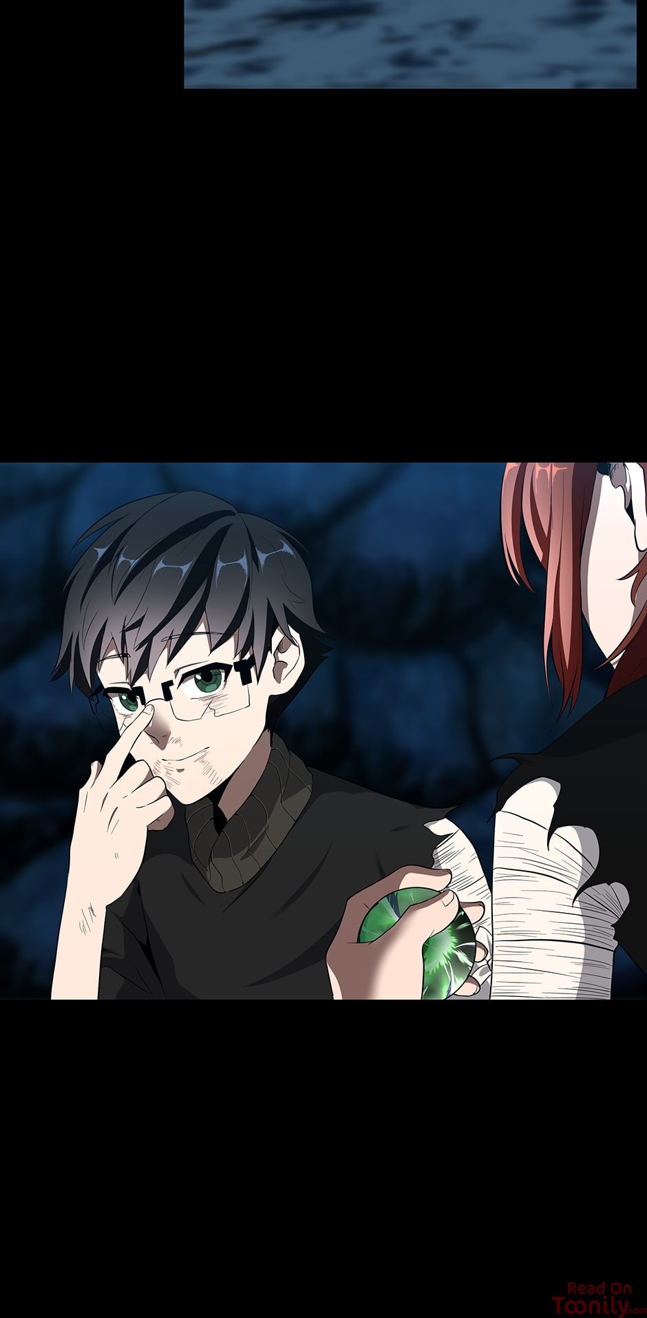 The Beginning After the End Chapter 71 image 33