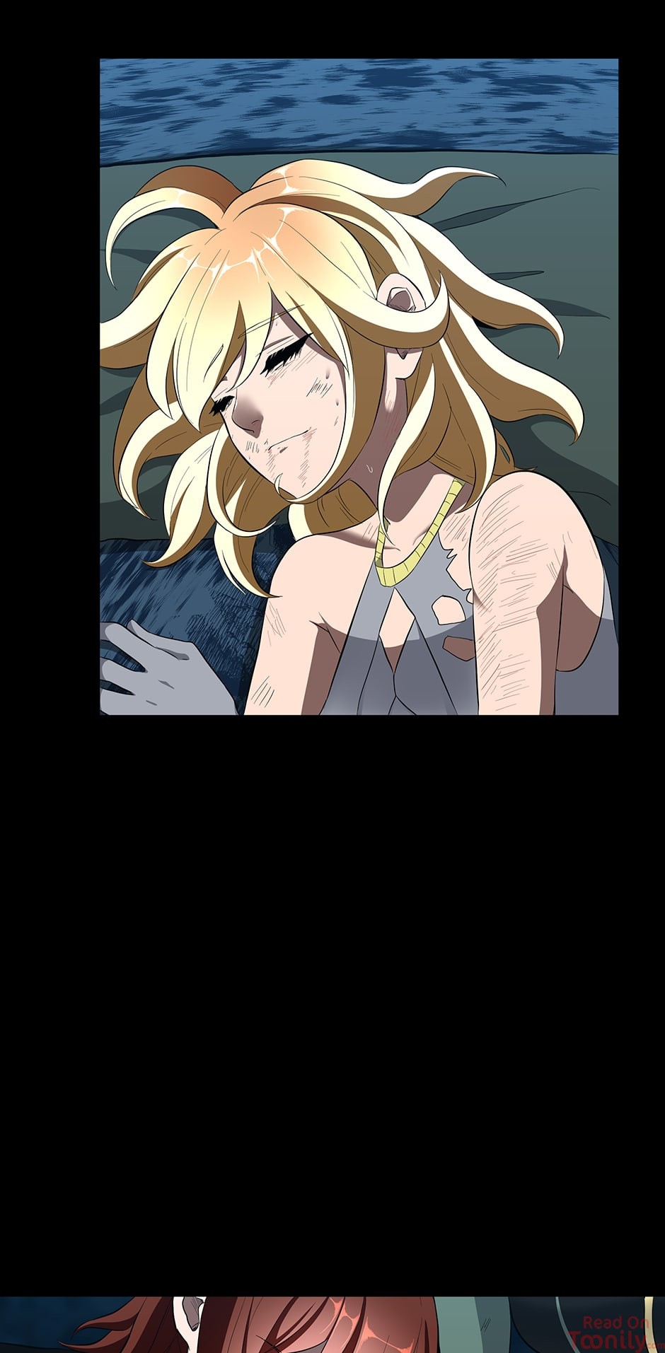 The Beginning After the End Chapter 71 image 34
