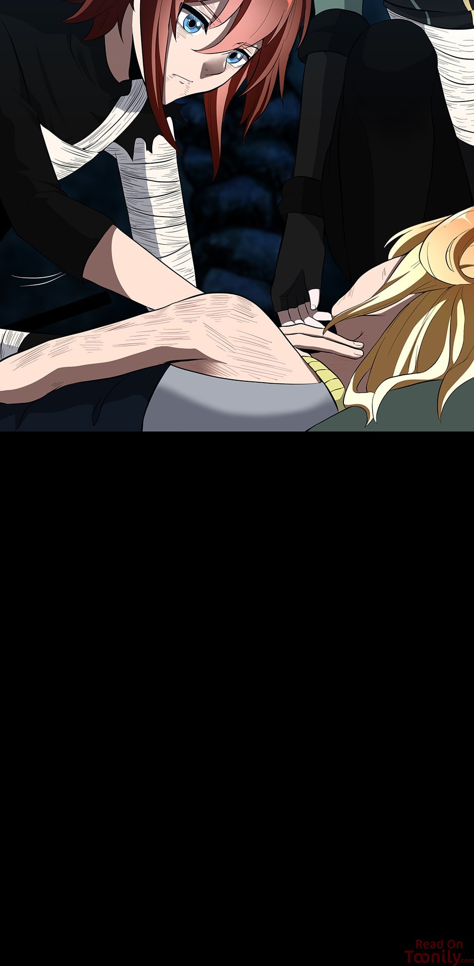 The Beginning After the End Chapter 71 image 35