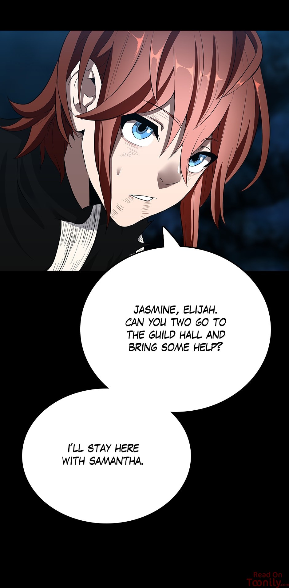 The Beginning After the End Chapter 71 image 36
