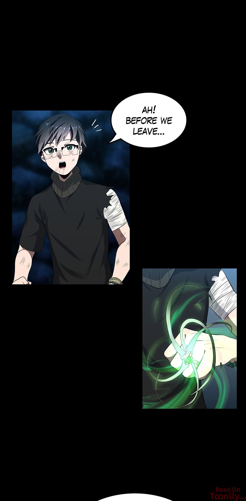 The Beginning After the End Chapter 71 image 38