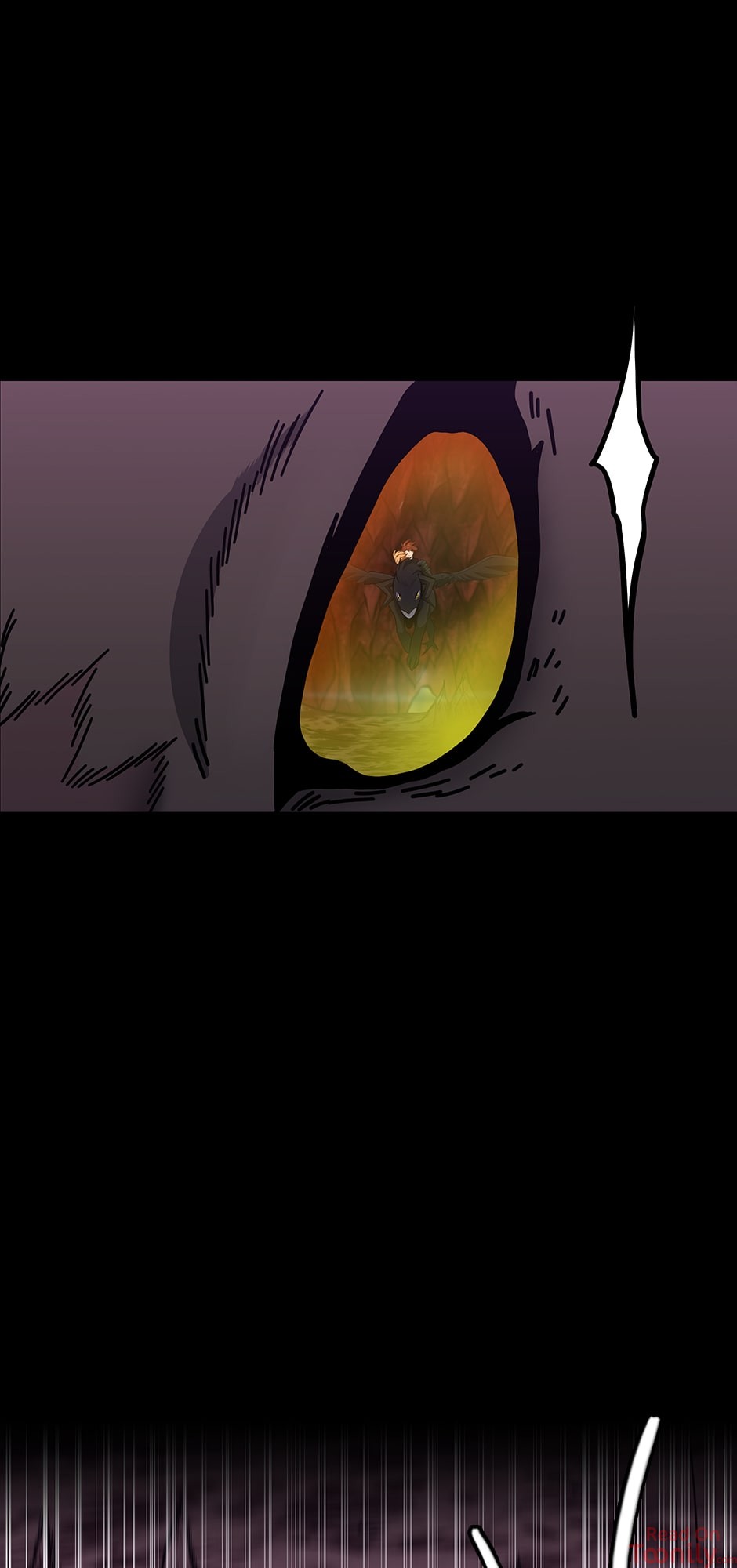 The Beginning After the End Chapter 71 image 3