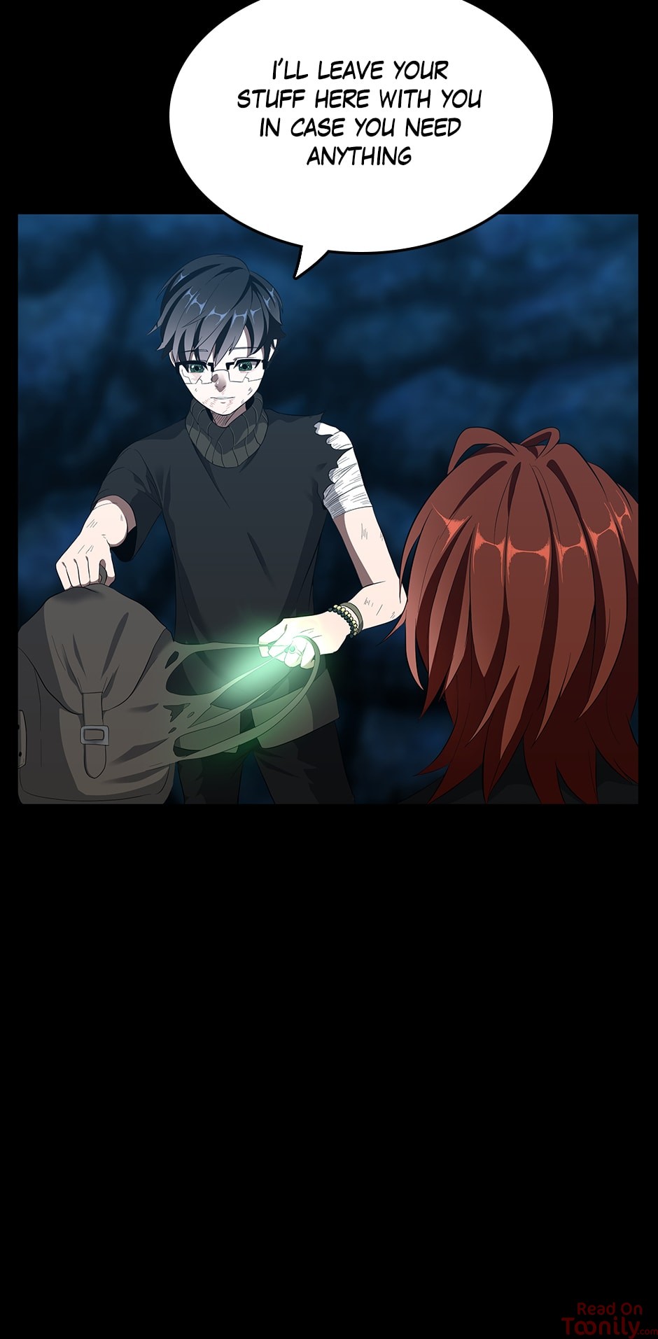 The Beginning After the End Chapter 71 image 39