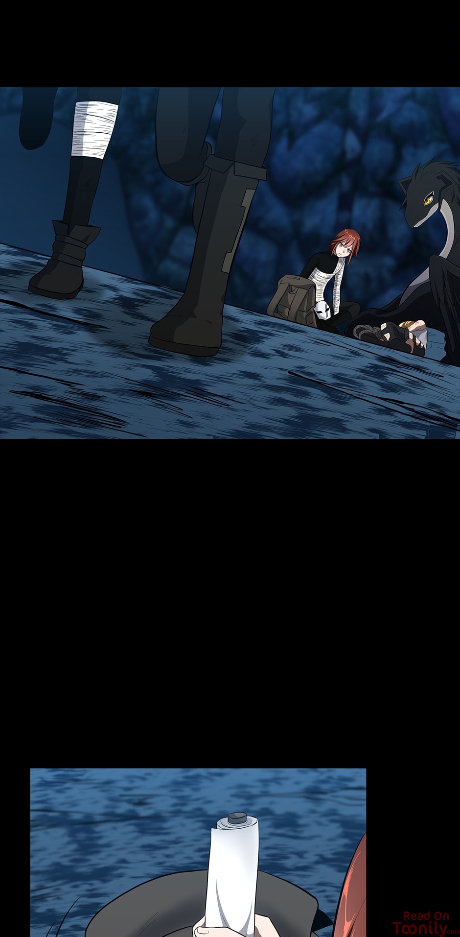The Beginning After the End Chapter 71 image 40