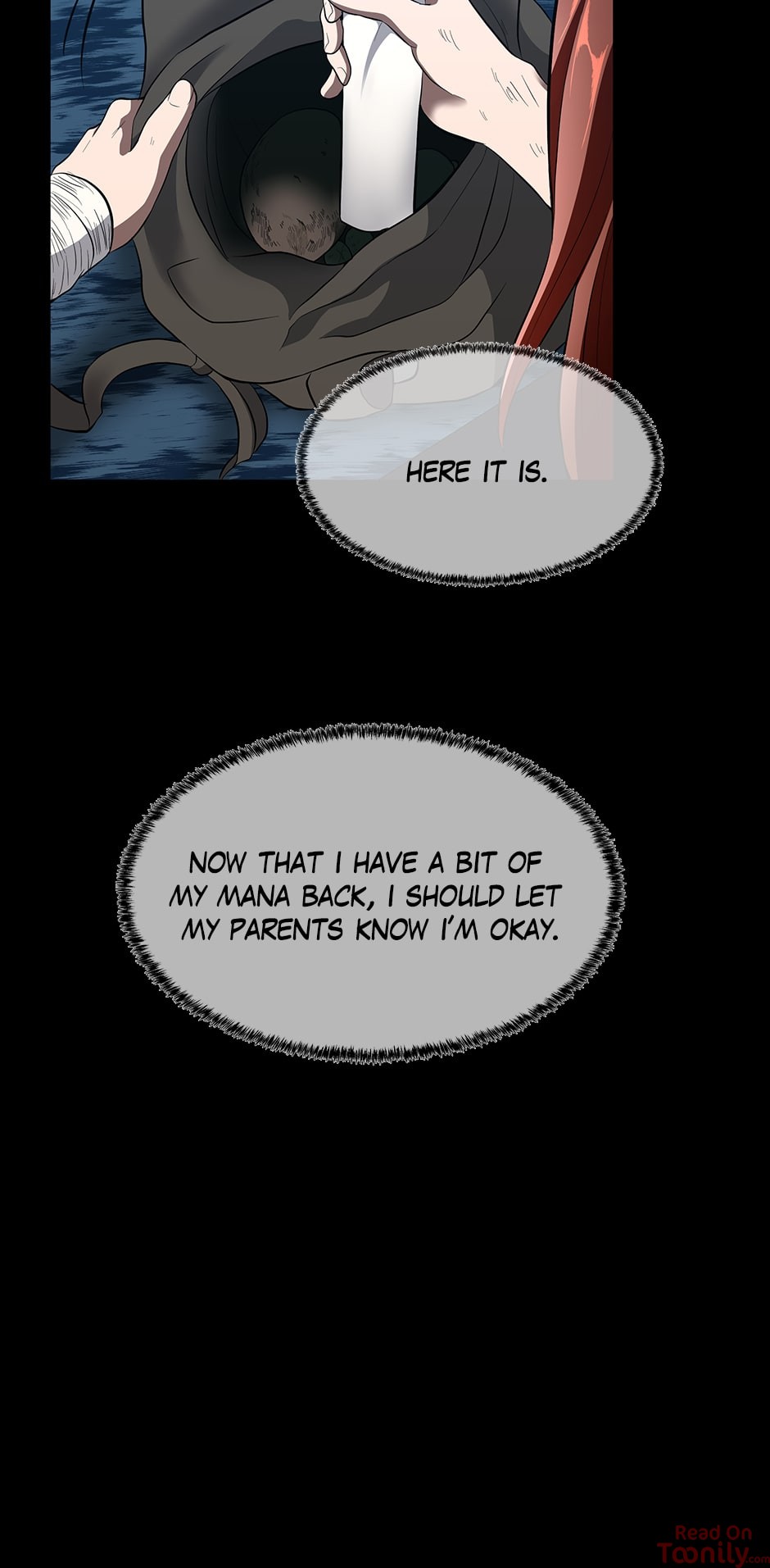 The Beginning After the End Chapter 71 image 41