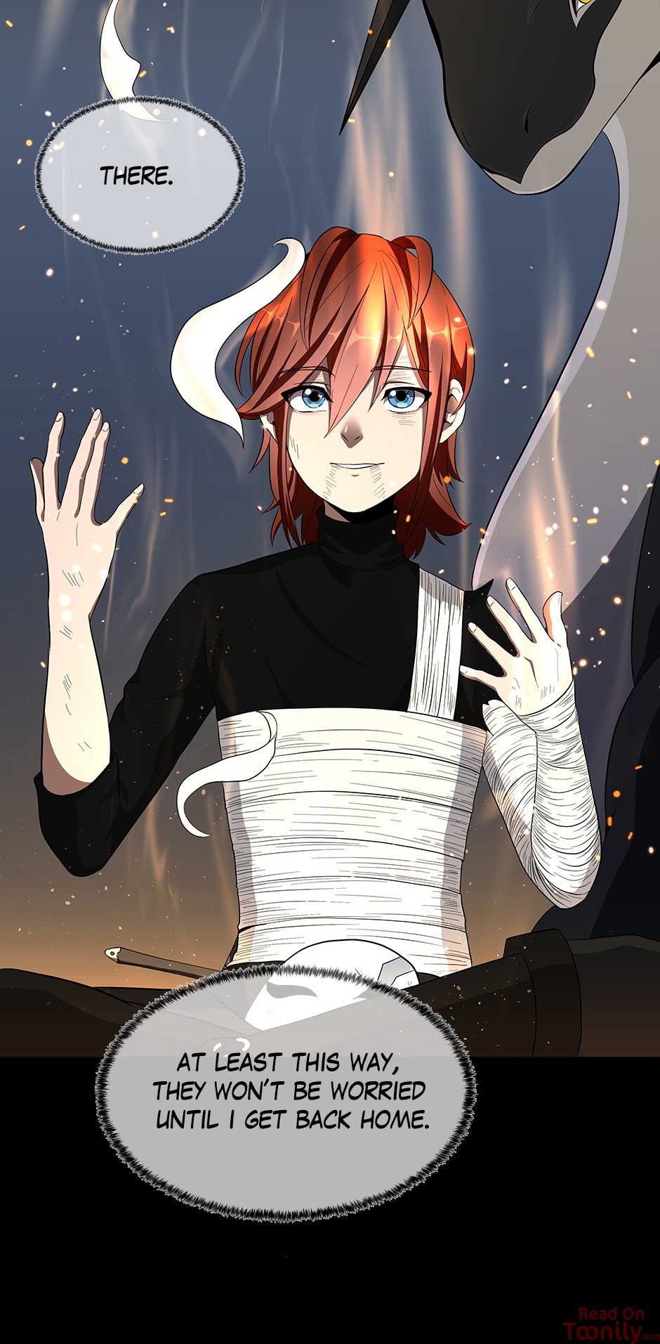 The Beginning After the End Chapter 71 image 43