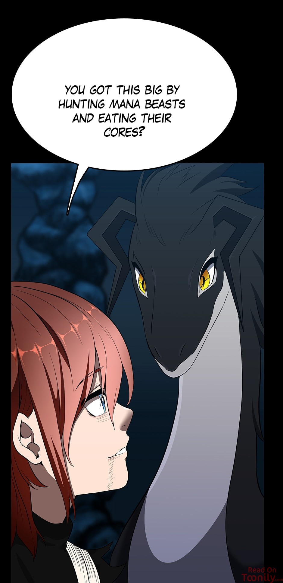 The Beginning After the End Chapter 71 image 45