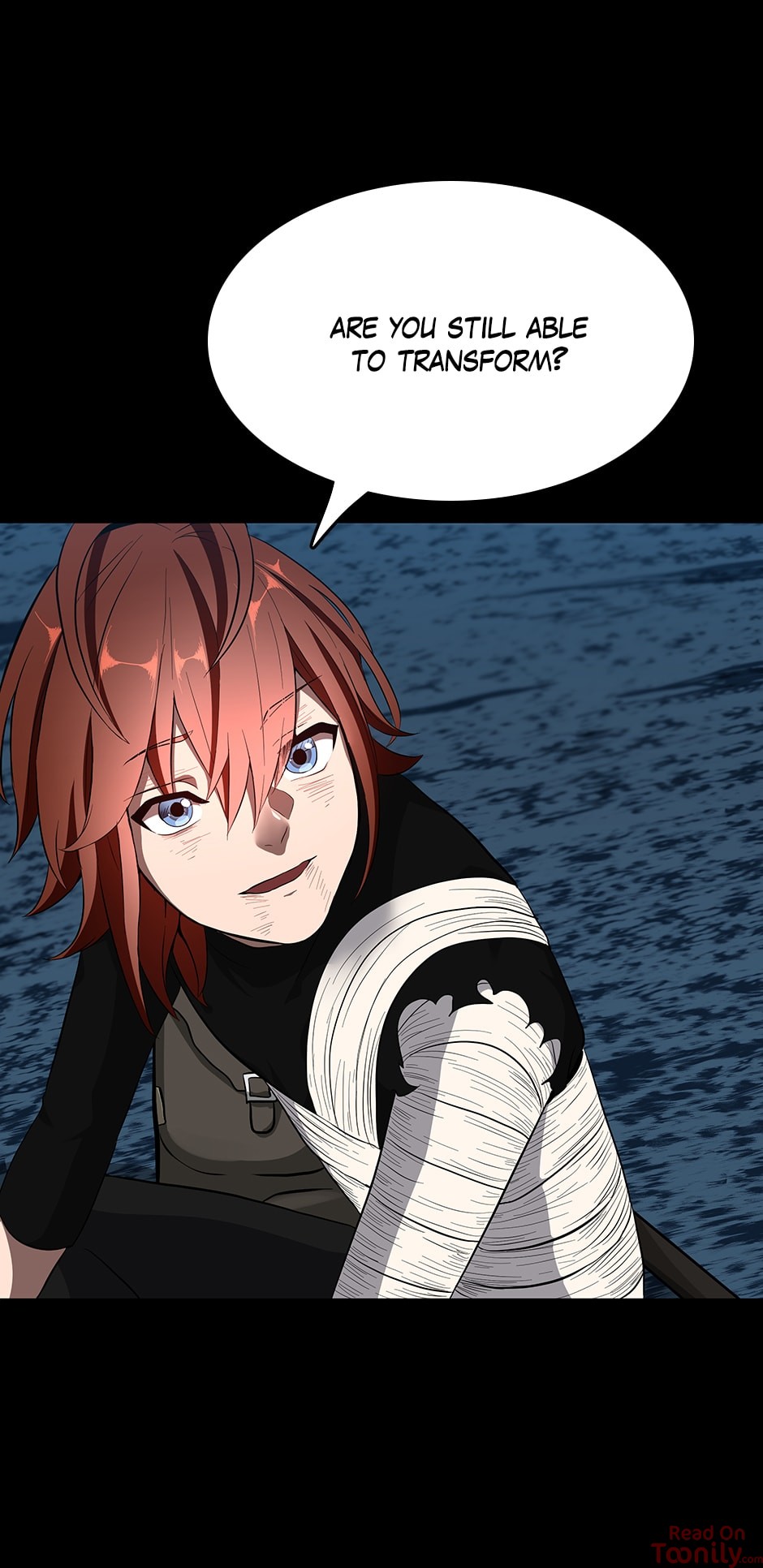 The Beginning After the End Chapter 71 image 47