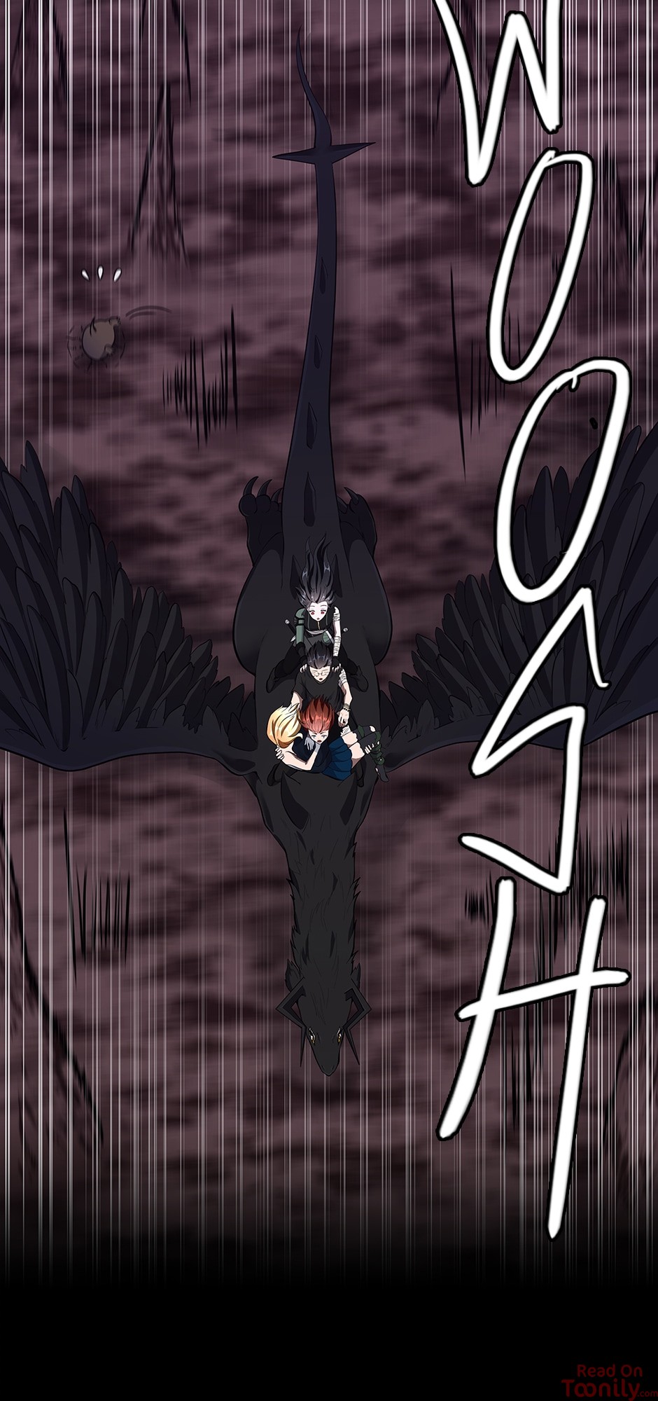 The Beginning After the End Chapter 71 image 4