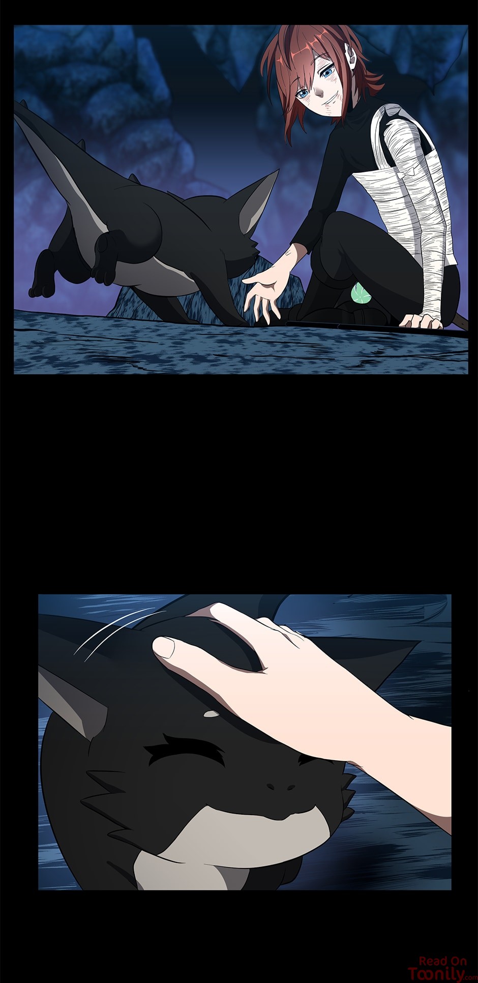 The Beginning After the End Chapter 71 image 53