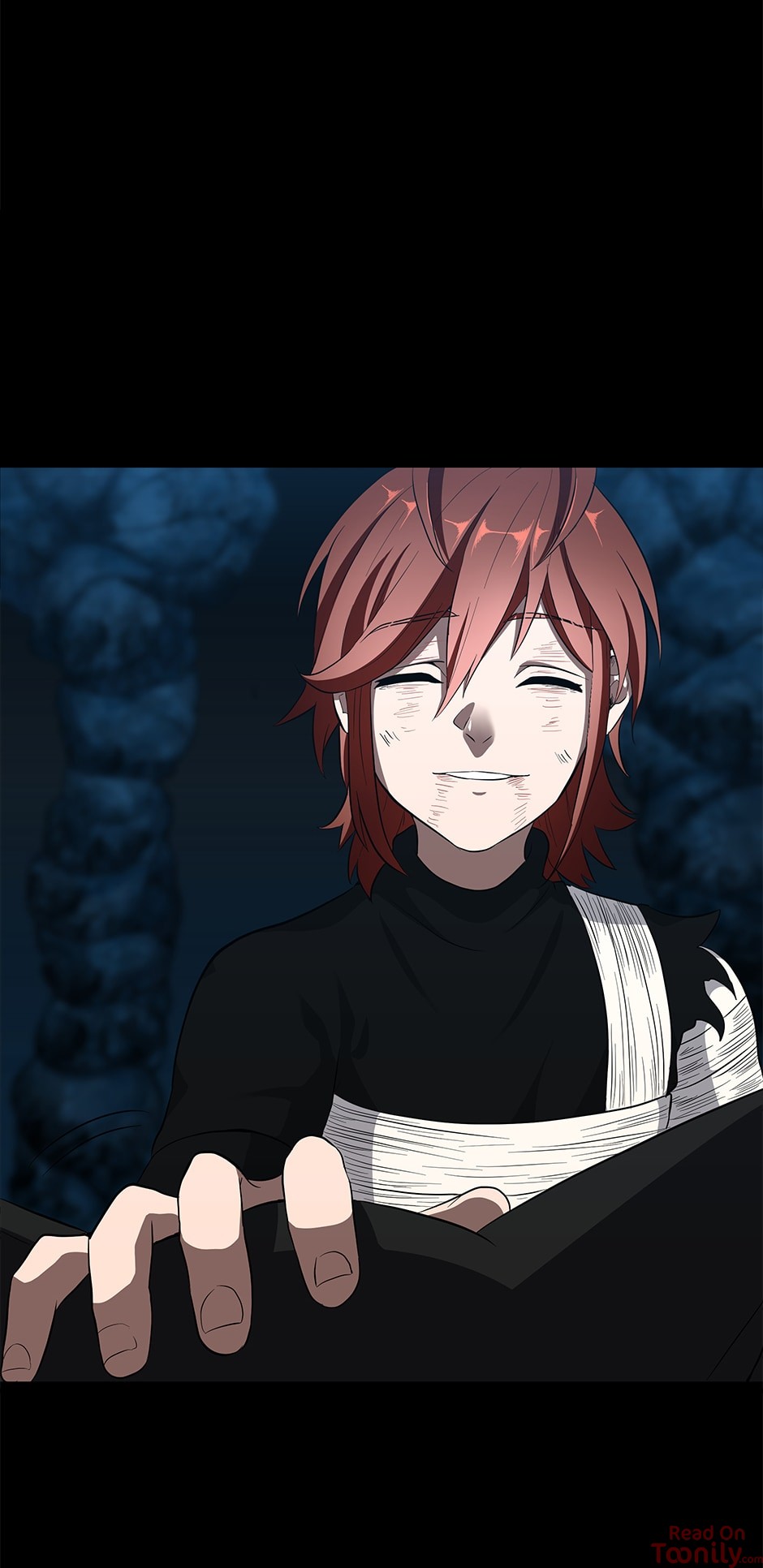 The Beginning After the End Chapter 71 image 54