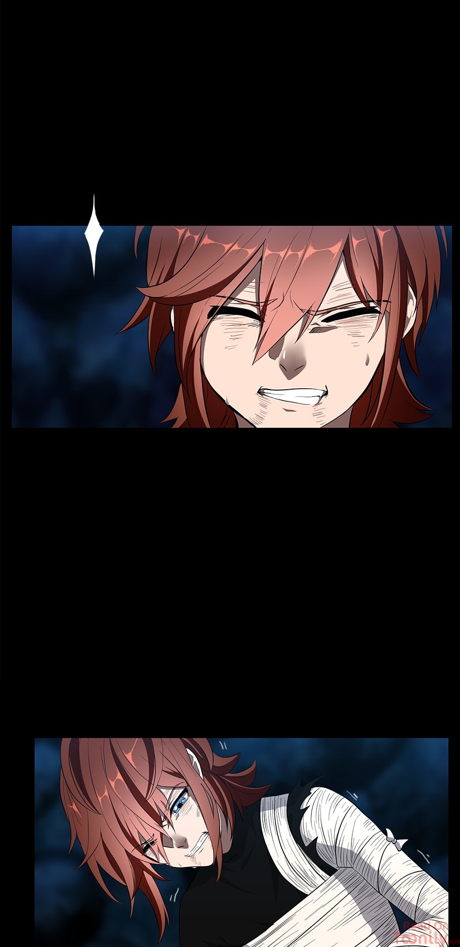 The Beginning After the End Chapter 71 image 55