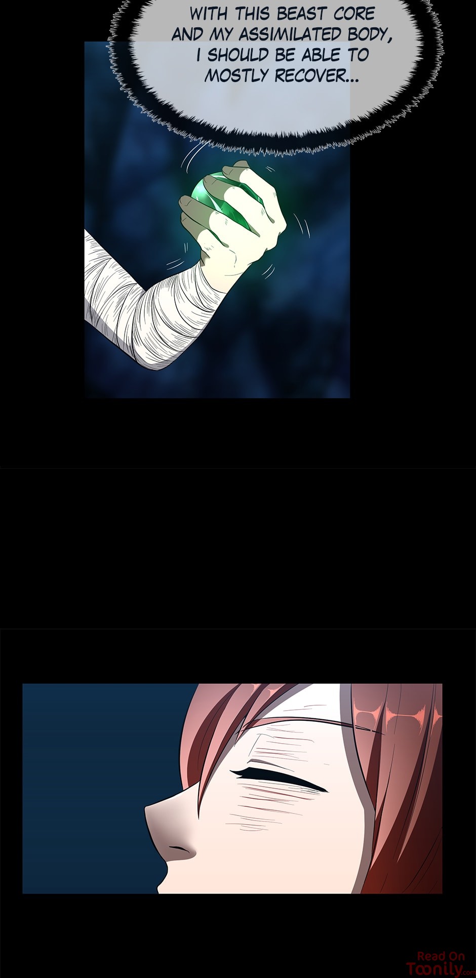 The Beginning After the End Chapter 71 image 57