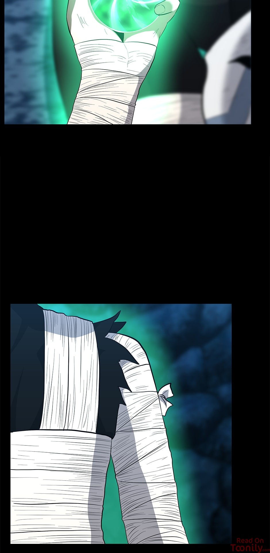 The Beginning After the End Chapter 71 image 59