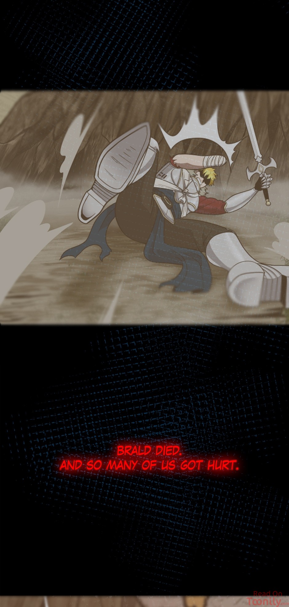 The Beginning After the End Chapter 71 image 62