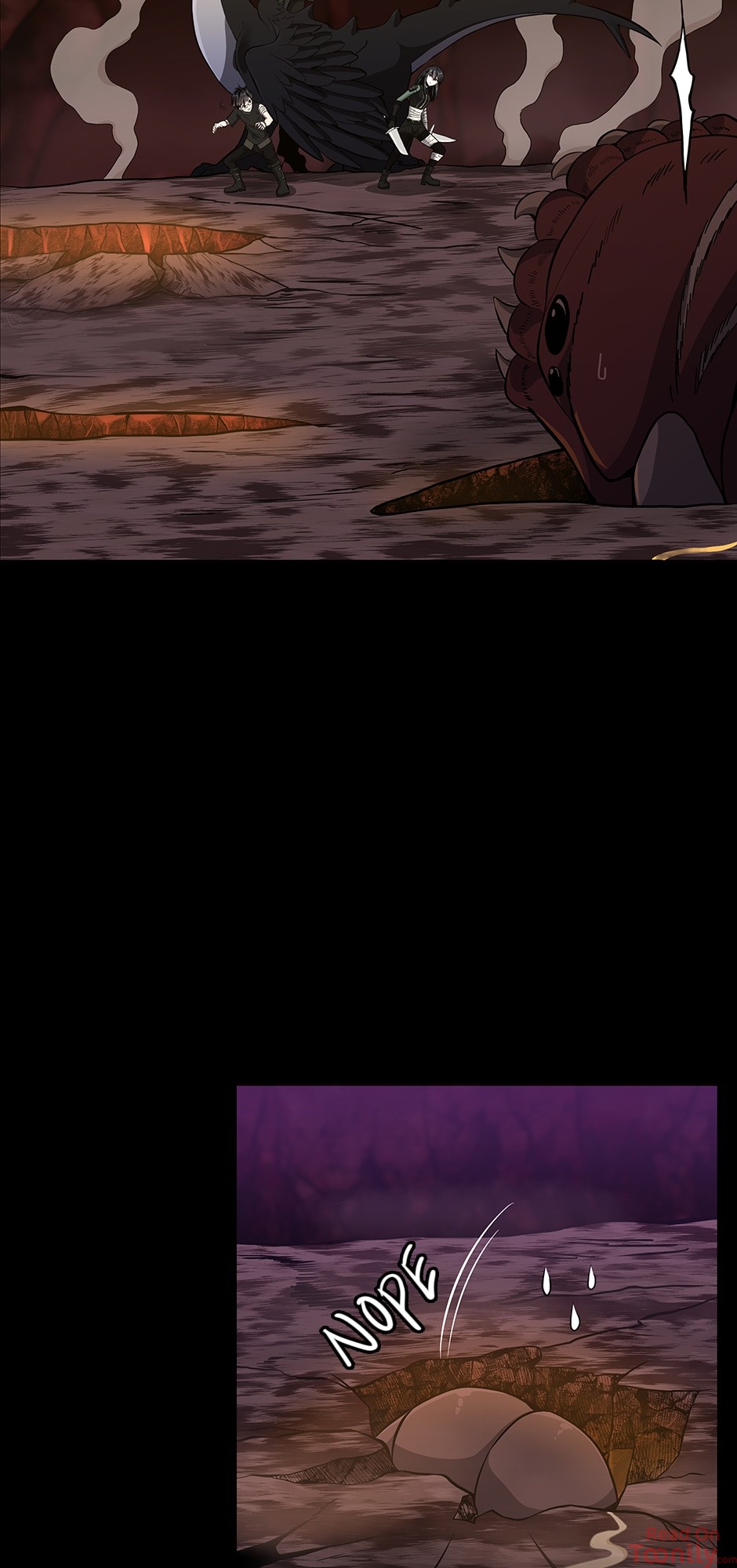 The Beginning After the End Chapter 71 image 6