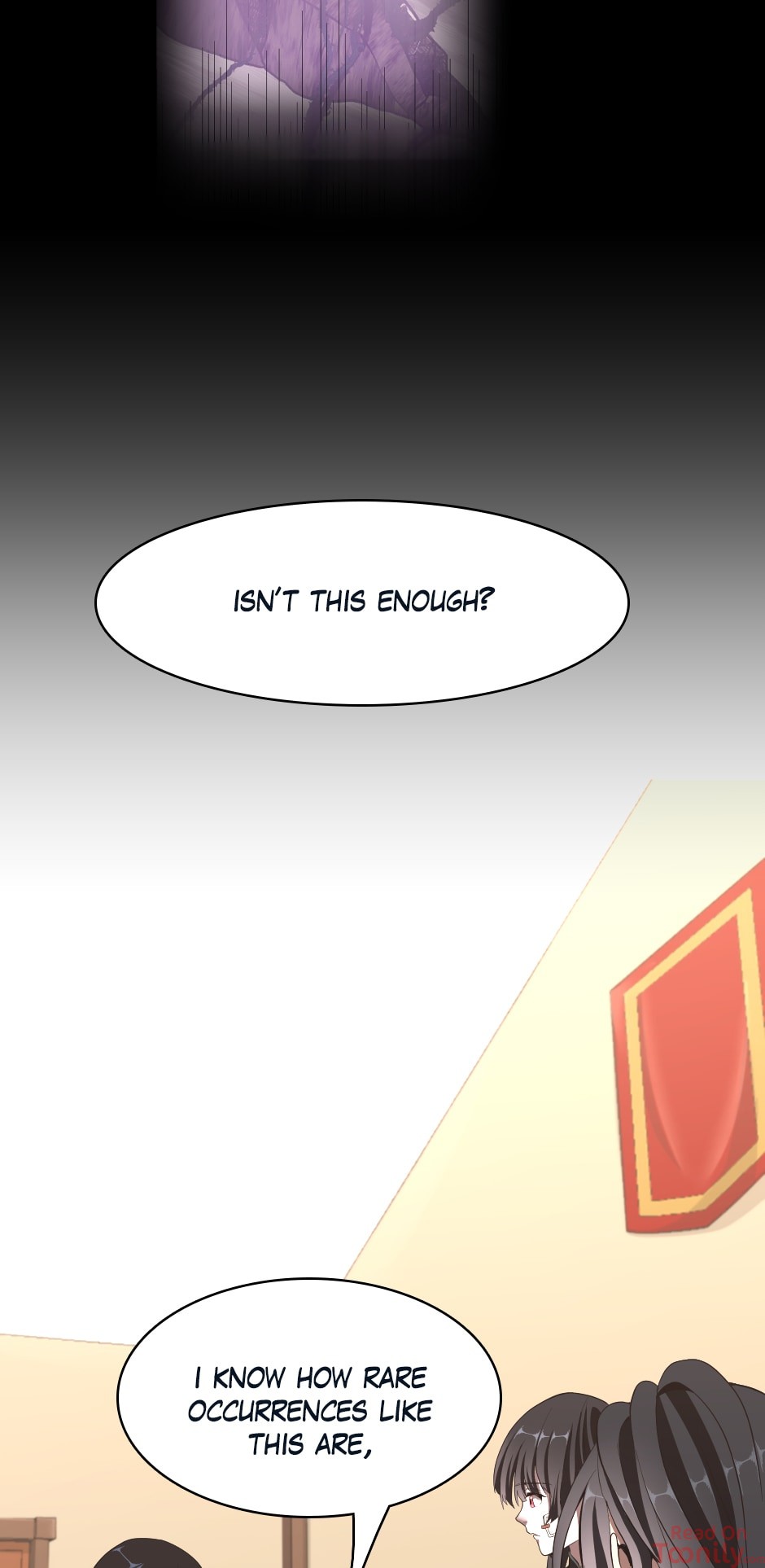 The Beginning After the End Chapter 72 image 12