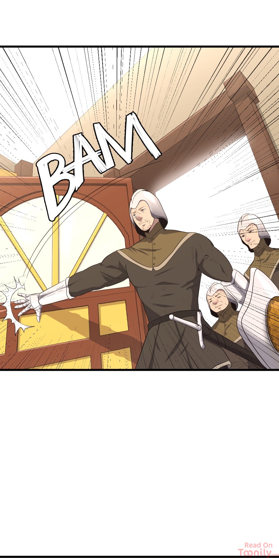 The Beginning After the End Chapter 72 image 15