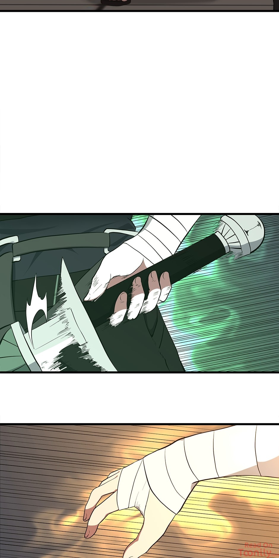 The Beginning After the End Chapter 72 image 18
