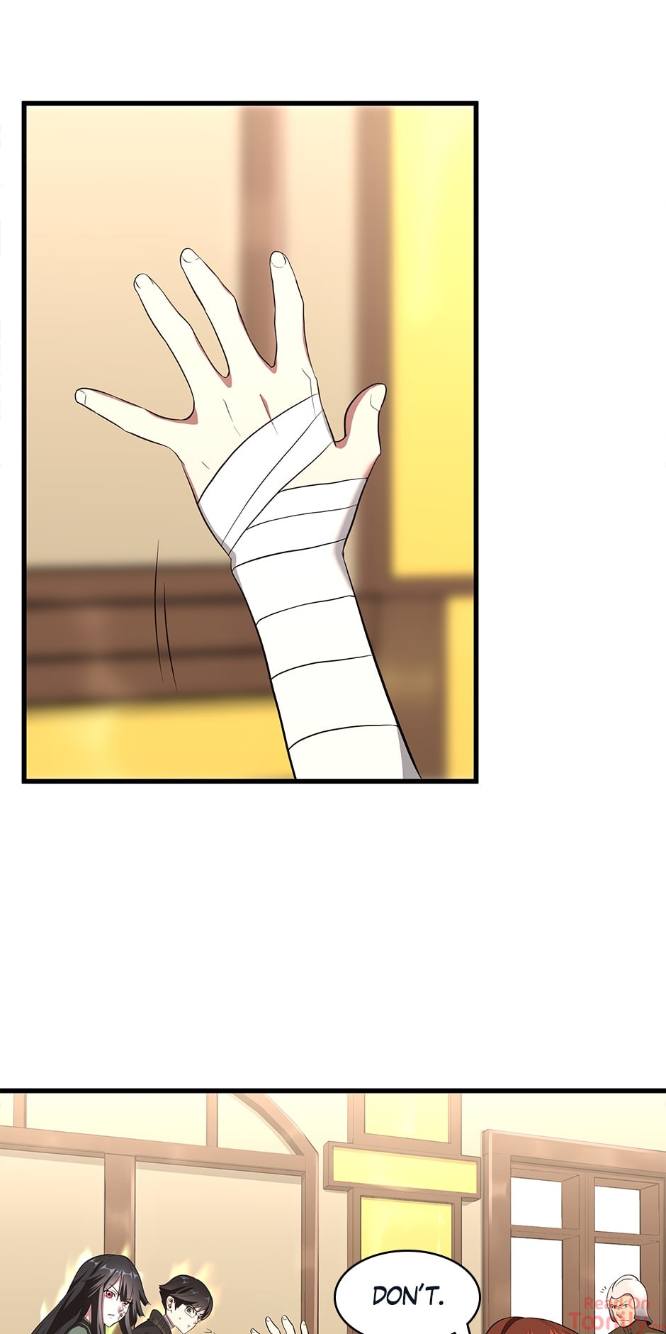 The Beginning After the End Chapter 72 image 20