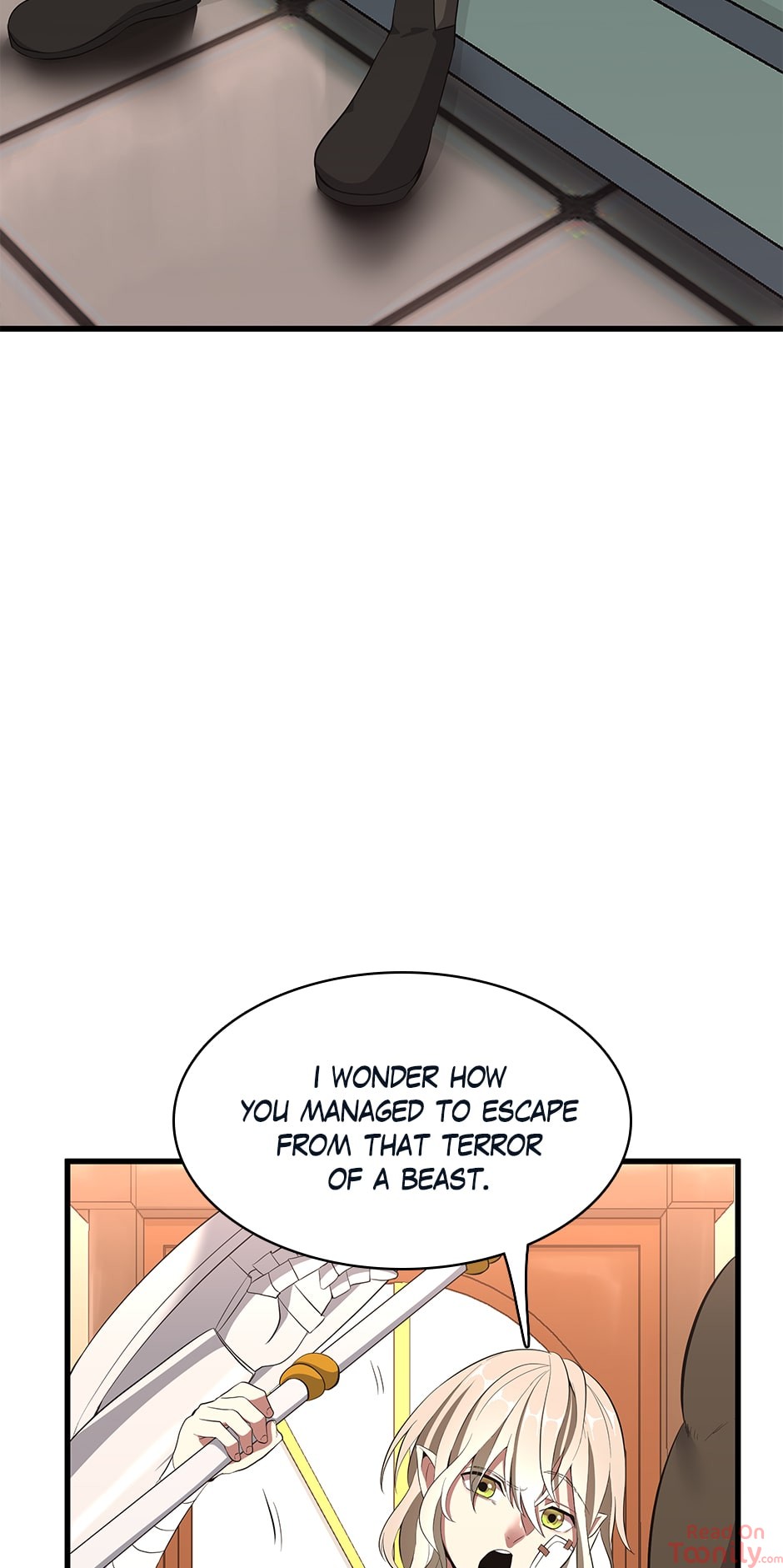 The Beginning After the End Chapter 72 image 25