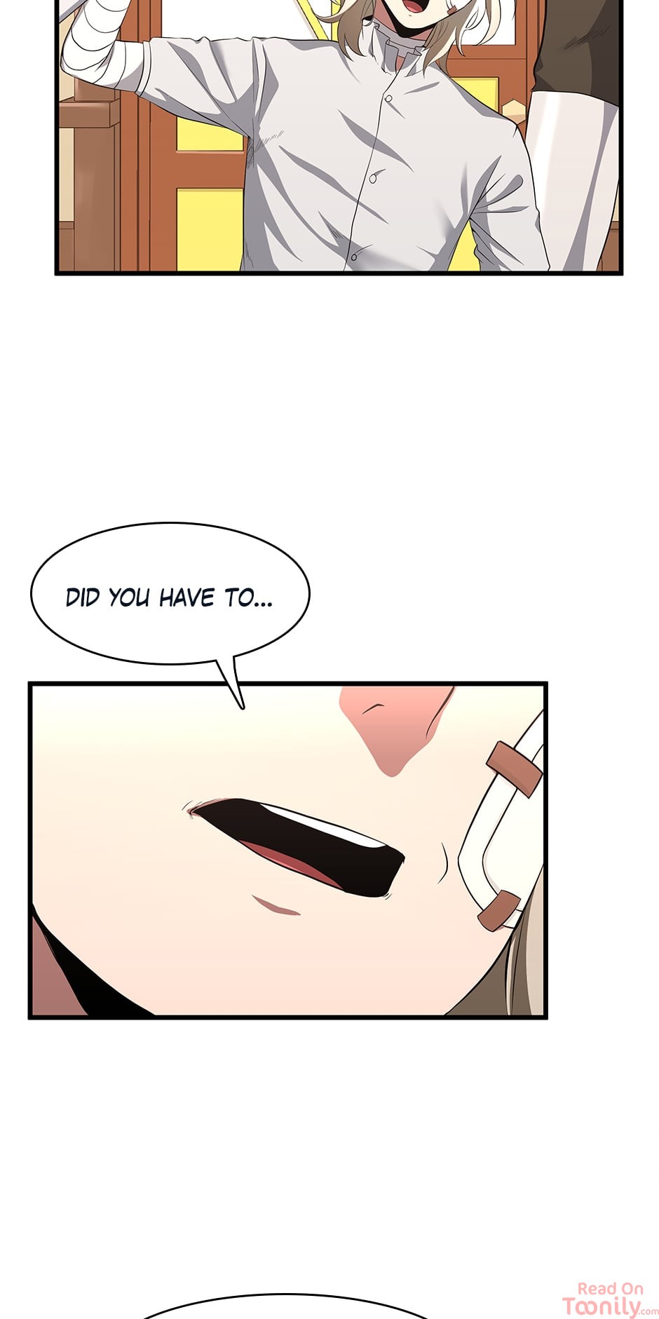 The Beginning After the End Chapter 72 image 26