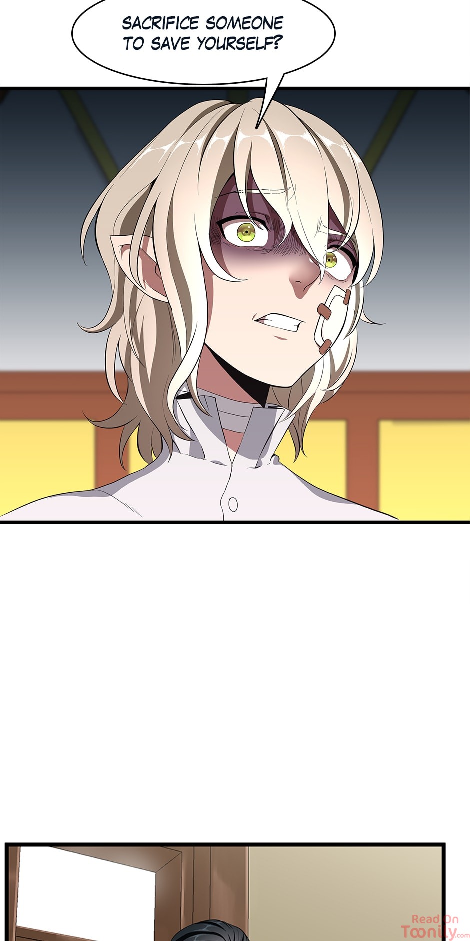 The Beginning After the End Chapter 72 image 27