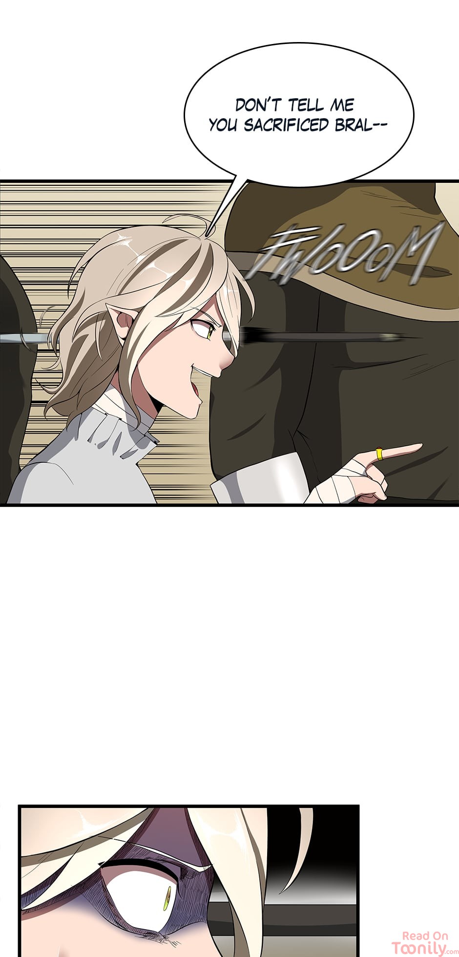 The Beginning After the End Chapter 72 image 30