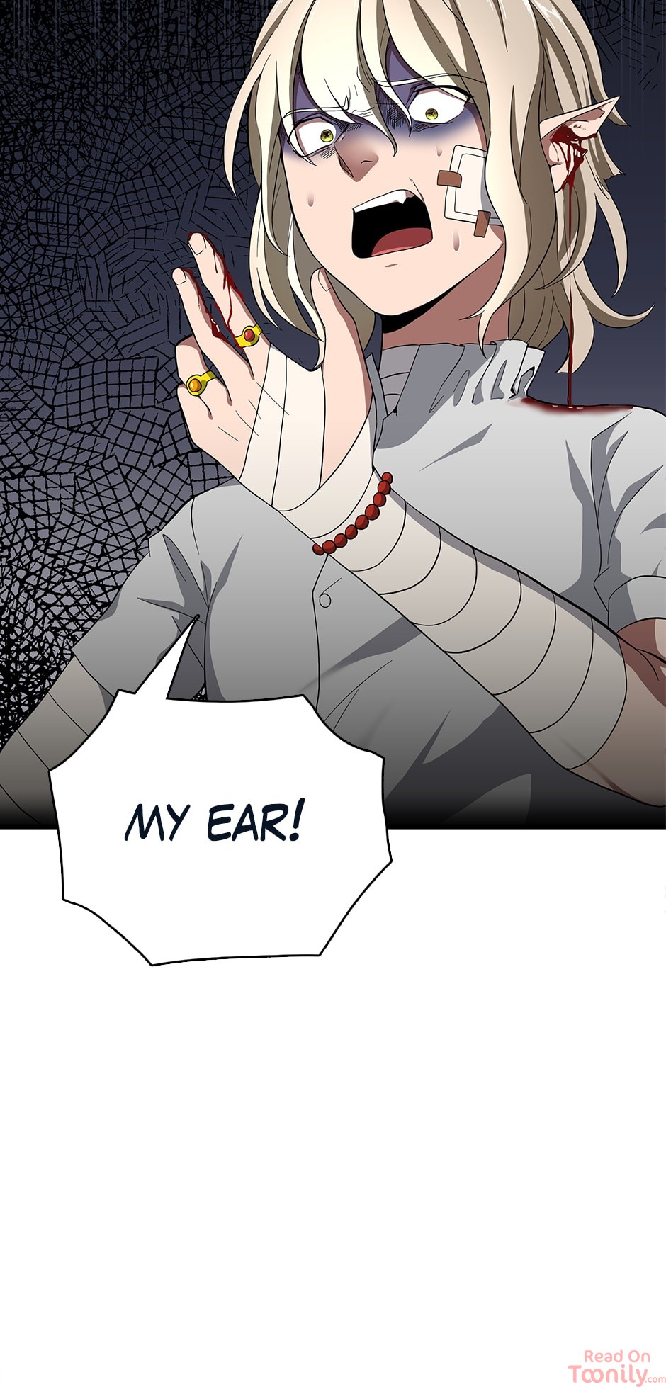 The Beginning After the End Chapter 72 image 35