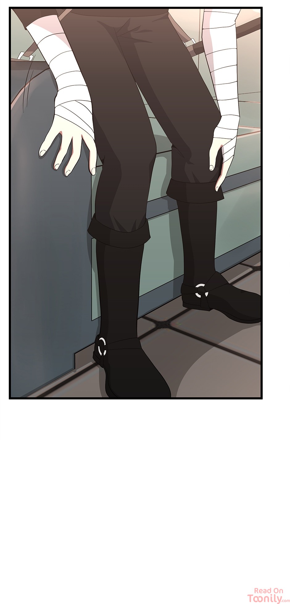 The Beginning After the End Chapter 72 image 36