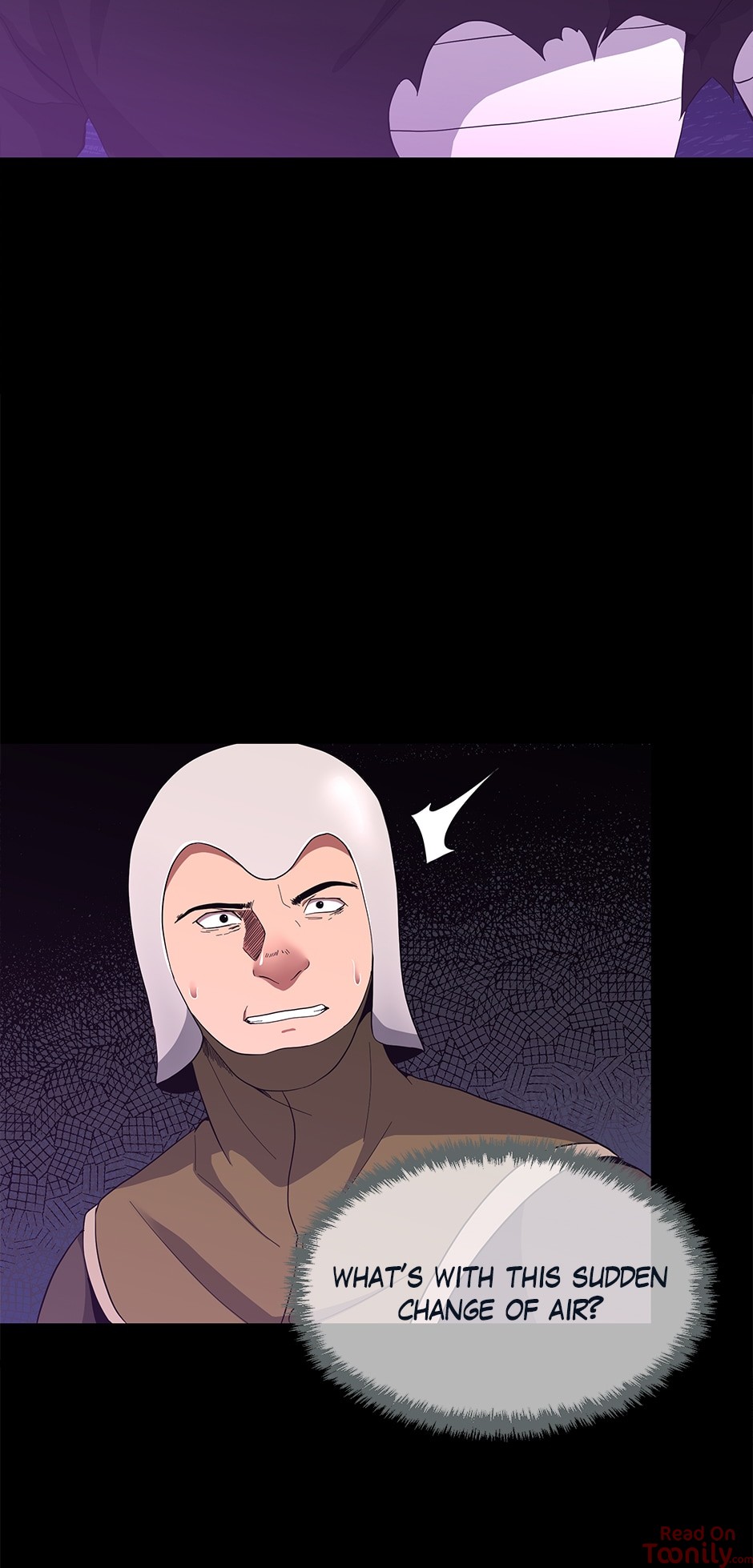 The Beginning After the End Chapter 72 image 39