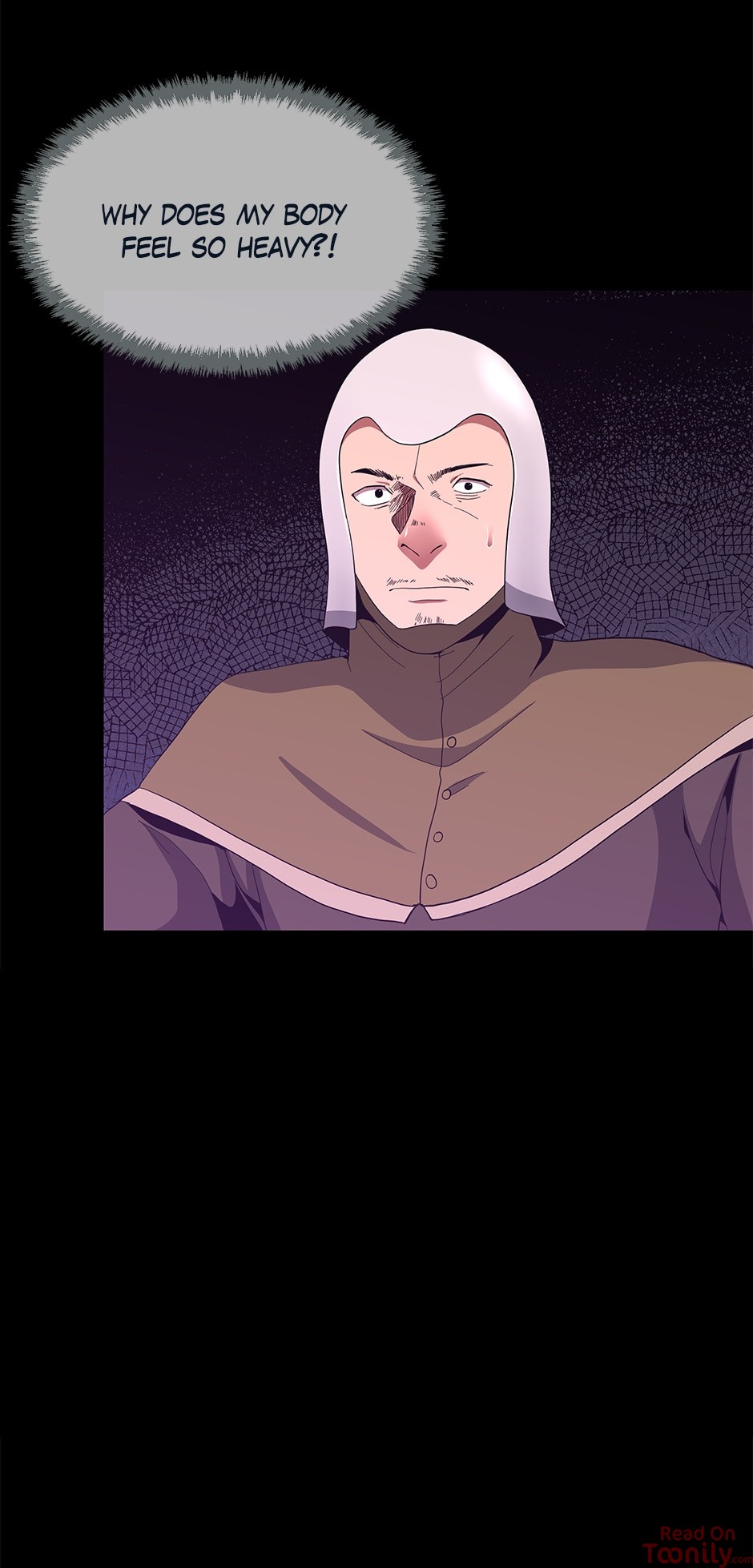 The Beginning After the End Chapter 72 image 40