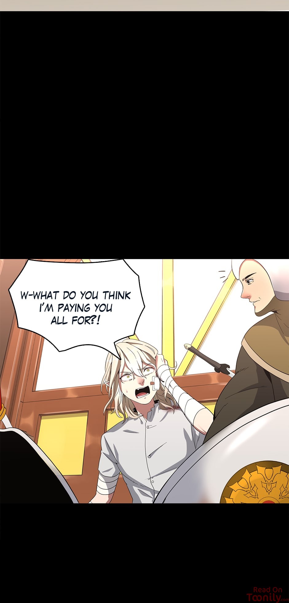 The Beginning After the End Chapter 72 image 42