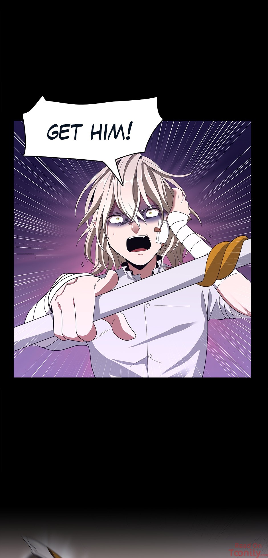 The Beginning After the End Chapter 72 image 43