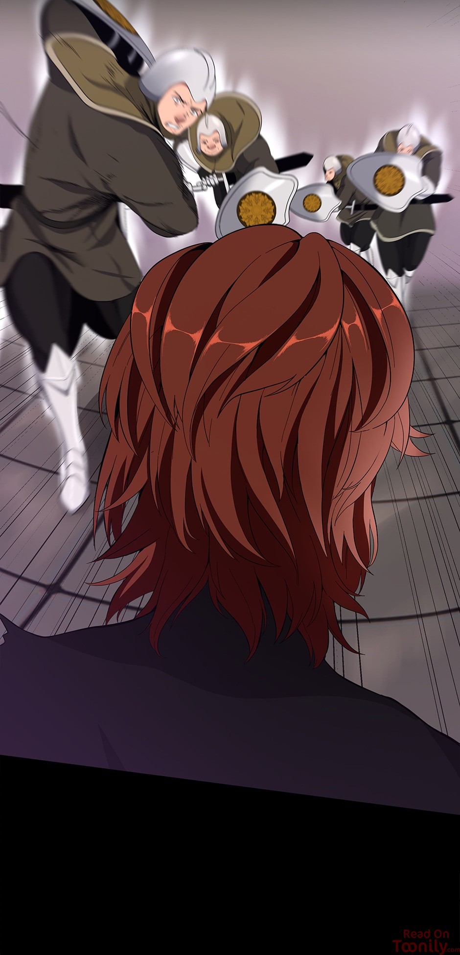 The Beginning After the End Chapter 72 image 44