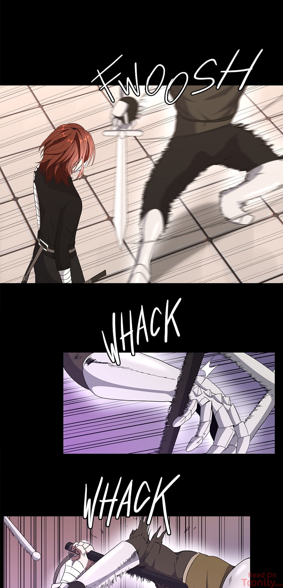 The Beginning After the End Chapter 72 image 45