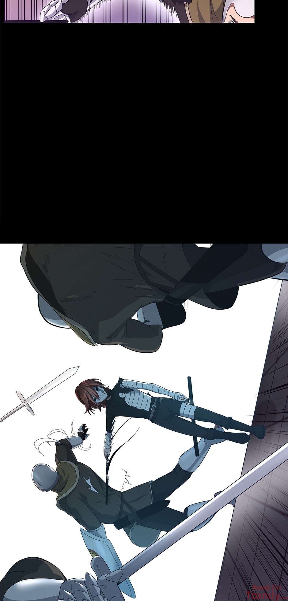 The Beginning After the End Chapter 72 image 46