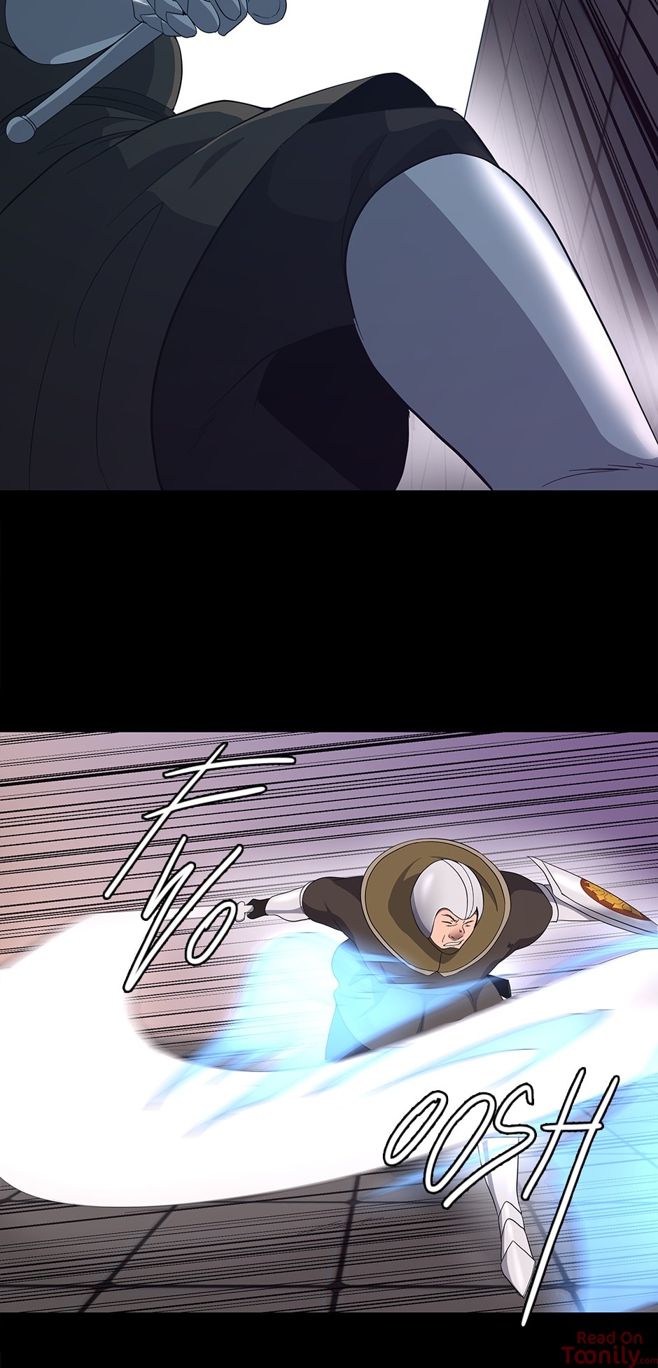 The Beginning After the End Chapter 72 image 47