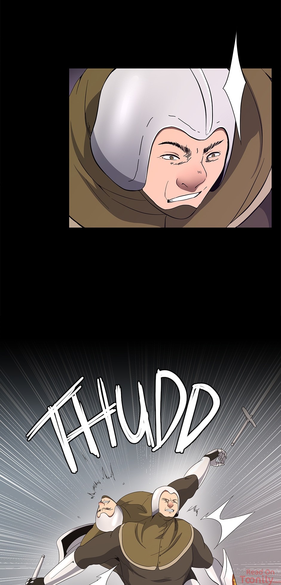 The Beginning After the End Chapter 72 image 48