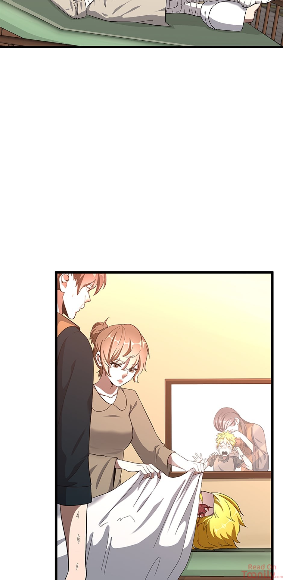 The Beginning After the End Chapter 72 image 4