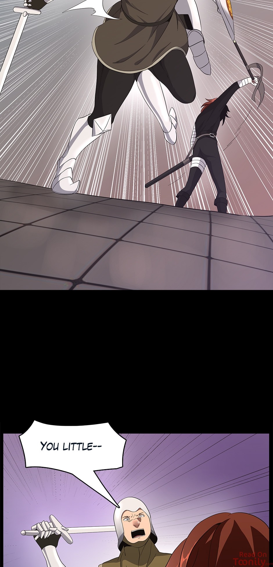 The Beginning After the End Chapter 72 image 49