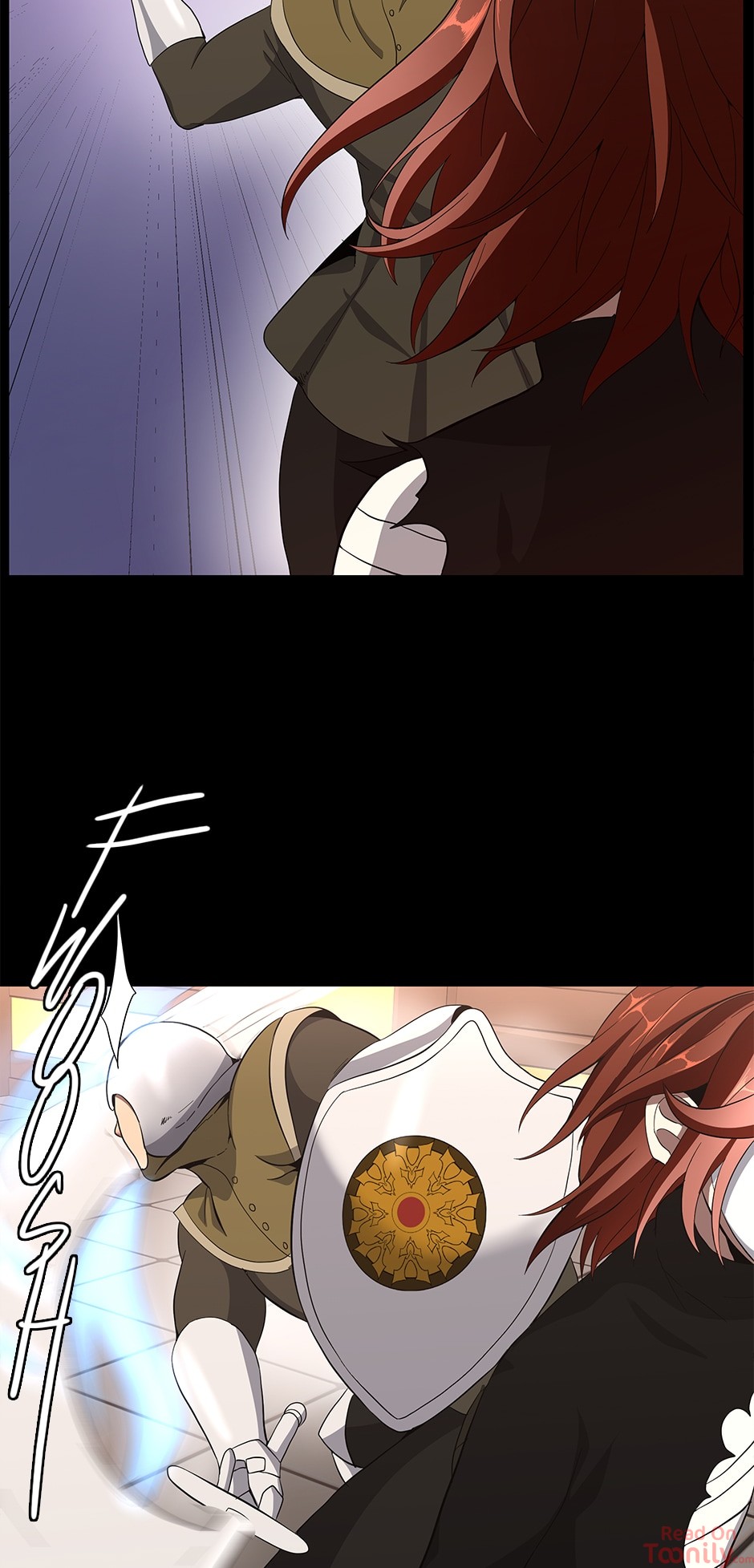The Beginning After the End Chapter 72 image 50