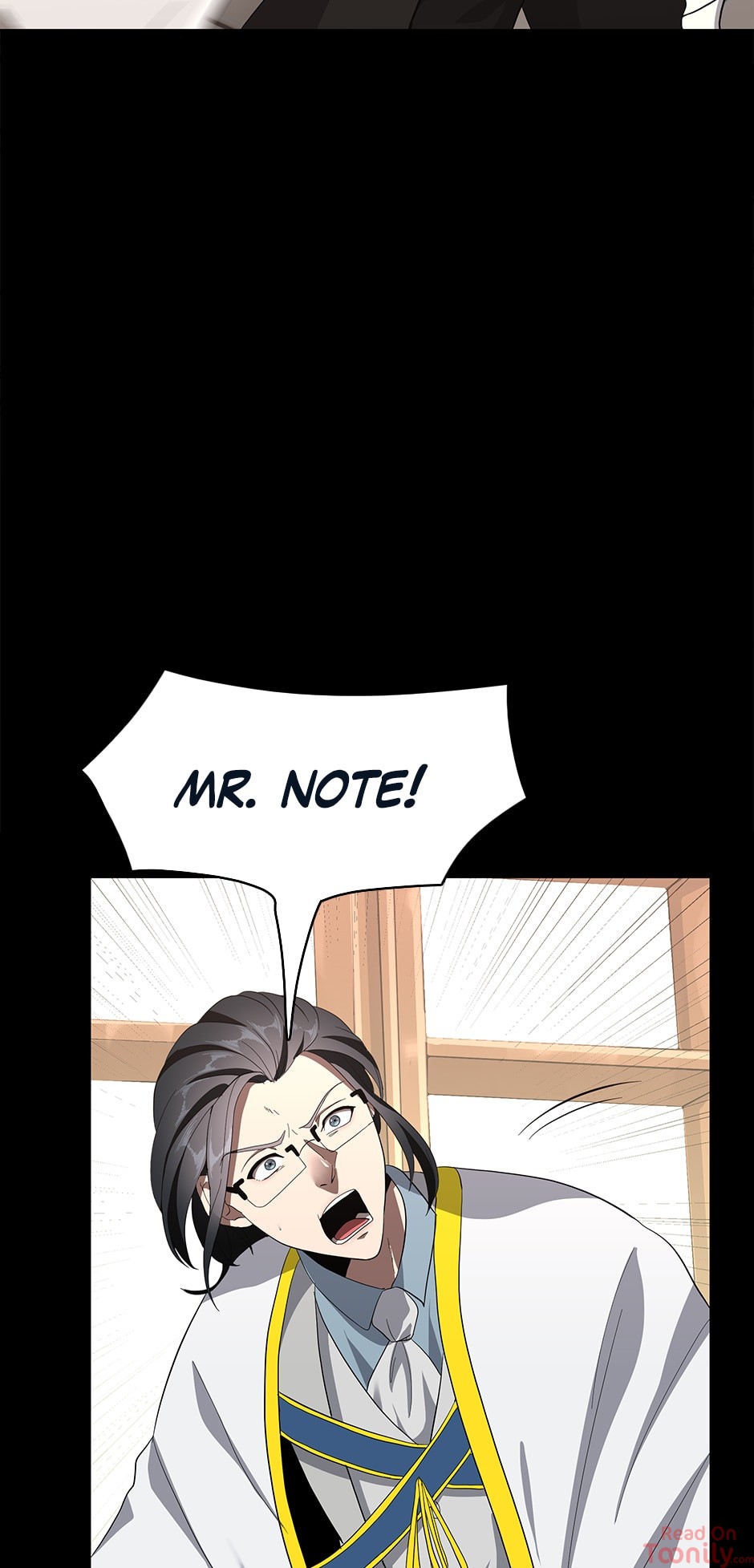 The Beginning After the End Chapter 72 image 51