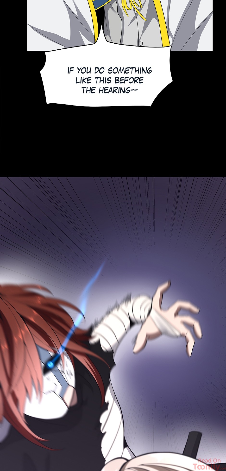 The Beginning After the End Chapter 72 image 52