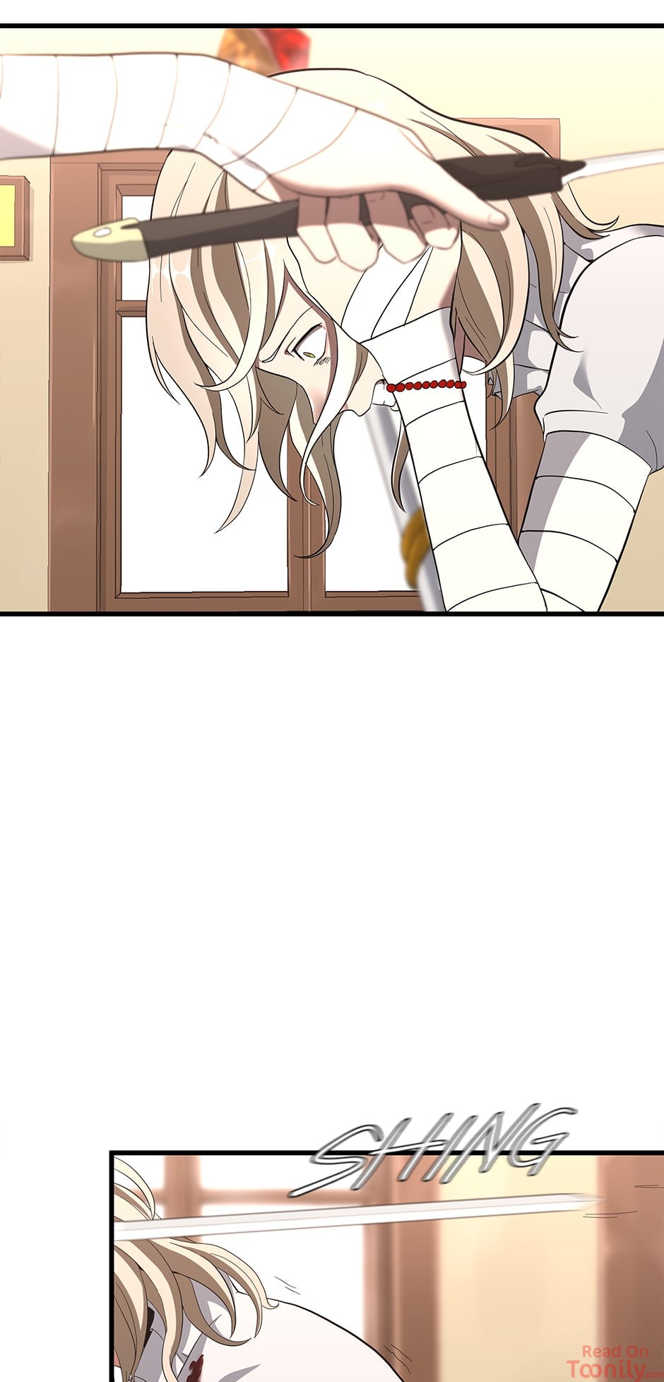 The Beginning After the End Chapter 72 image 54