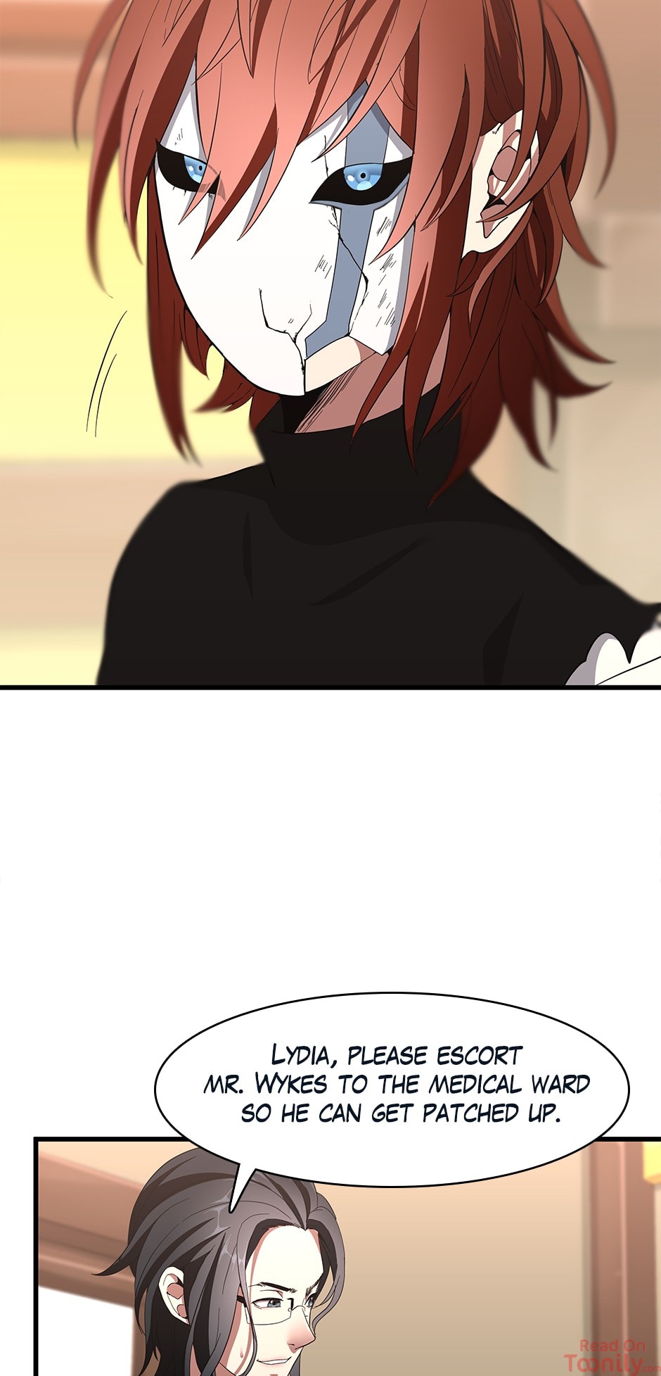 The Beginning After the End Chapter 72 image 57