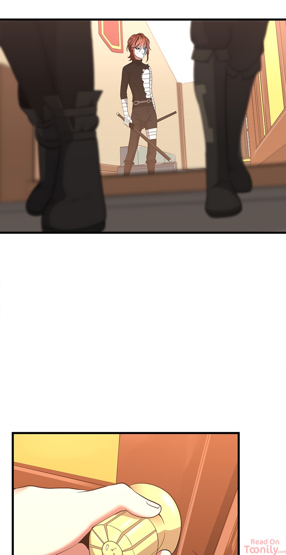 The Beginning After the End Chapter 72 image 60